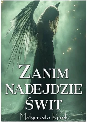 Zanim nadejdzie świt - tantis.pl