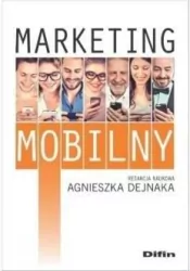 Marketing mobilny.