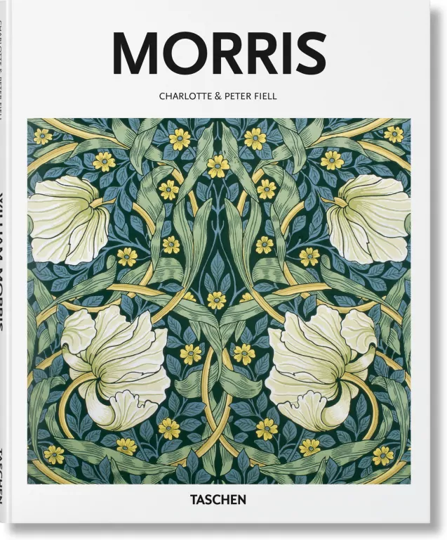Morris - tantis.pl
