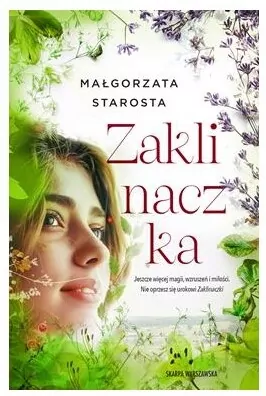 Zaklinaczka - tantis.pl