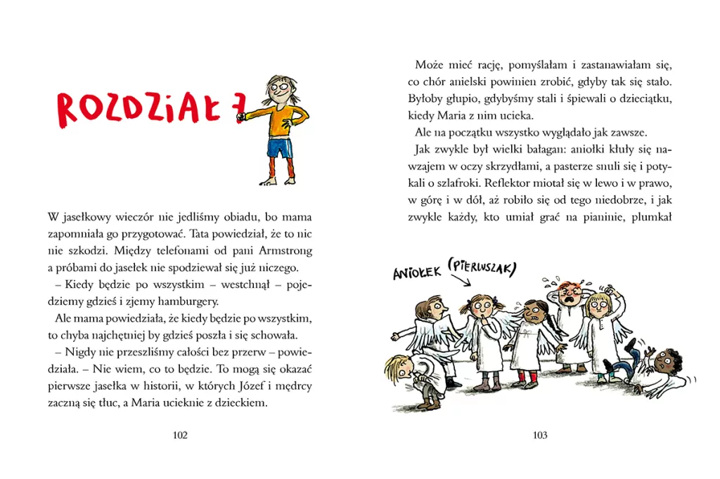 Najlepsze jasełka wszech czasów - tantis.pl