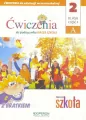 Nasza Szkoła SP 2/1 ćw. cz.A OPERON - tantis.pl