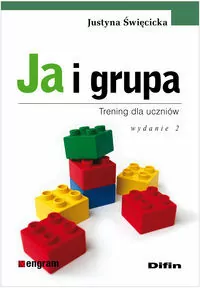 Ja i grupa. Trening dla uczniów - tantis.pl