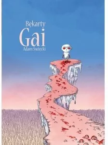 Bękarty Gai - tantis.pl