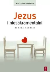 Jezus i niesakramentalni.