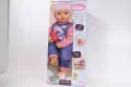 Lalka Baby Annabell Big Annabell,  54 cm - tantis.pl
