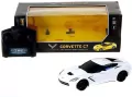 Corvette C7 R/C 4 funkcje 1:24, mix - tantis.pl