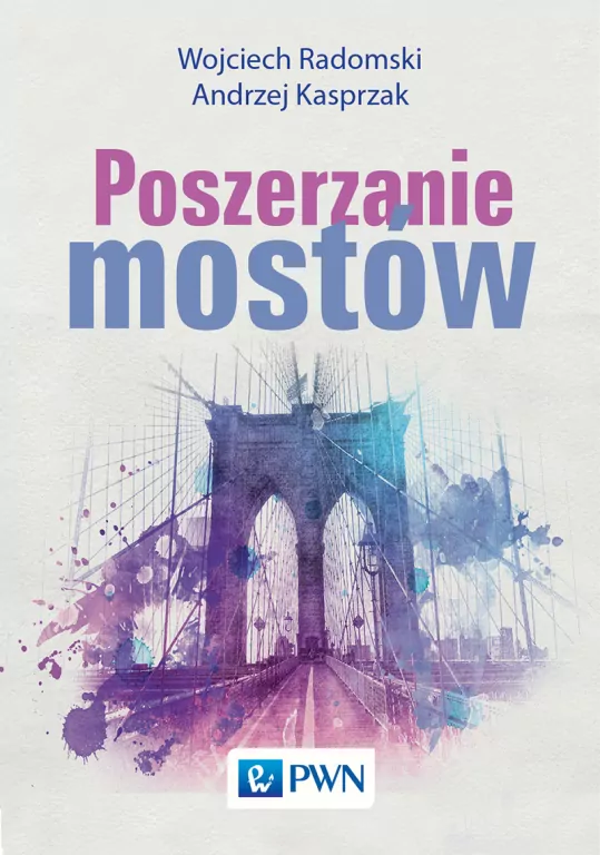 Poszerzanie mostów - tantis.pl