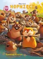Hopnięci. Opowieść filmowa. Disney Pixar - tantis.pl