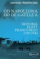 Od Napoleona do de Gaulle'a. Flota francuska ... - tantis.pl