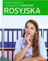 Korespondencja i komunikacja biznesowa rosyjska - tantis.pl