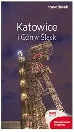 Katowice i Górny Śląsk. Travelbook - tantis.pl