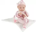 Lalka, bobas 25cm z akcesoriami - tantis.pl