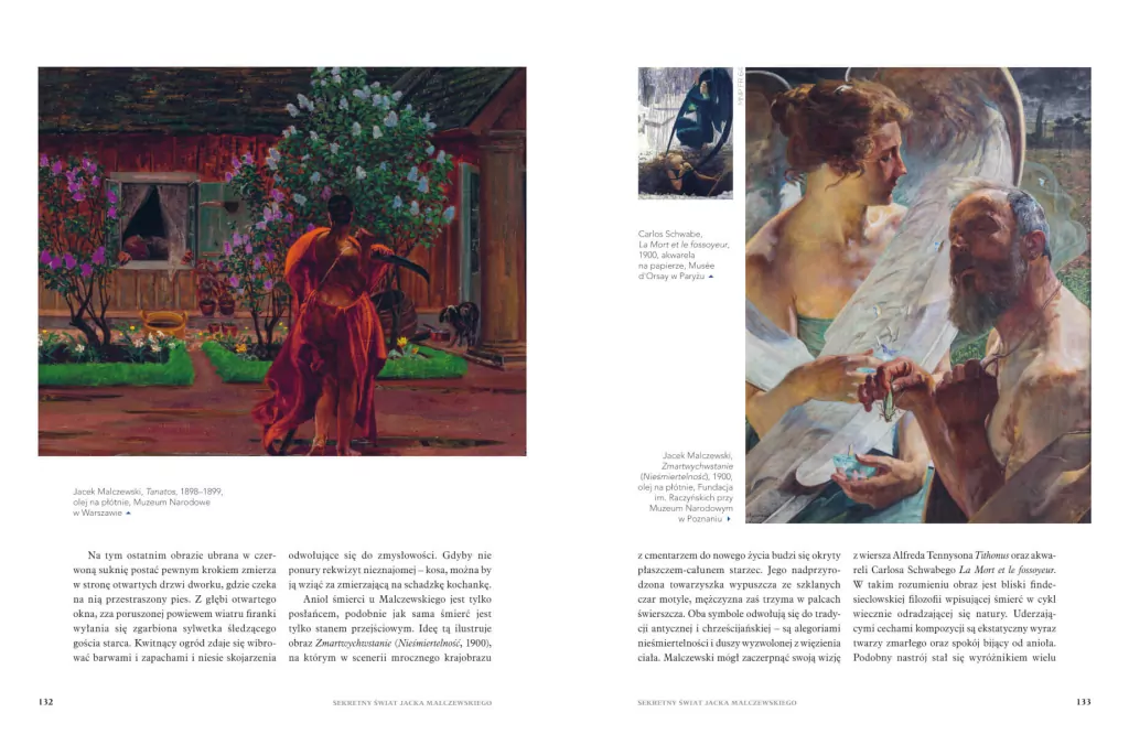 Jacek Malczewski - tantis.pl