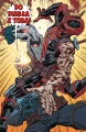 Deadpool zabija Cable'a. Deadpool. Tom 11 - tantis.pl