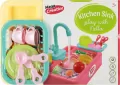 ZEST KUCH ZLEW B/O AKC 35X25X10 NELLA ZOL MC 24 - tantis.pl