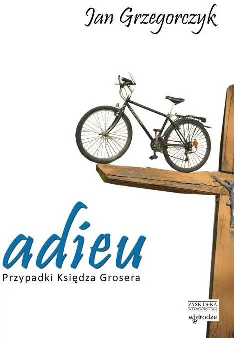 Adieu - tantis.pl