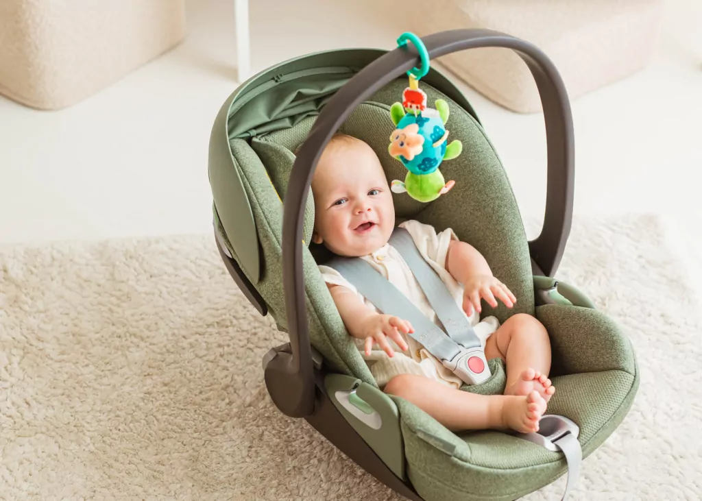 Zawieszka żółwik Staś - tantis.pl