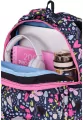 Plecak 2-komorowy Coolpack Jerry in the Garden - tantis.pl