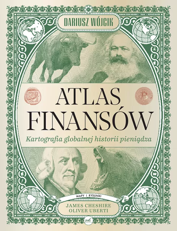 Atlas finansów - tantis.pl