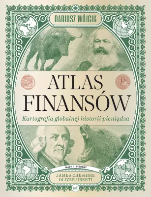 Atlas finansów
