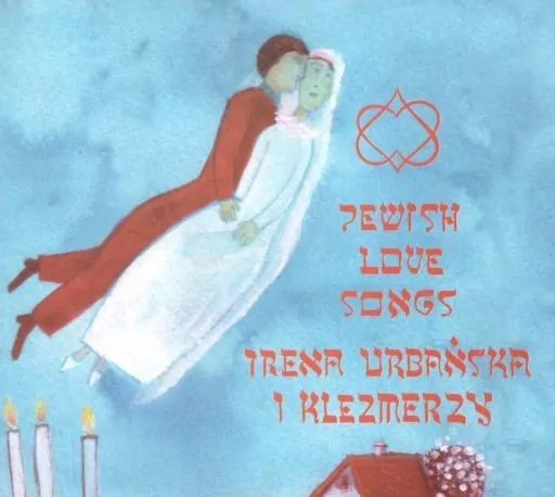 Jewish Love Songs - tantis.pl