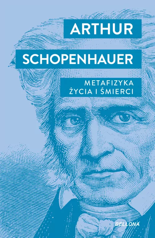 Metafizyka życia i śmierci - tantis.pl