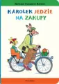 Karolek jedzie na zakupy. Królik Karolek - tantis.pl