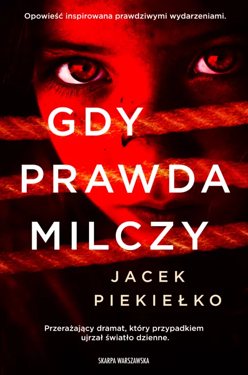 Gdy prawda milczy - tantis.pl