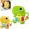 Pianinko dinozaur MIX - tantis.pl
