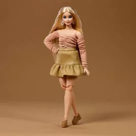Barbie You Create - tantis.pl