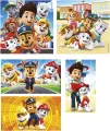 Puzzle 10w1 Super Kolor Psi Patrol - tantis.pl