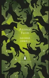 Animal Farm. Penguin English Library
