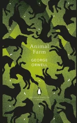 Animal Farm. Penguin English Library