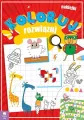 Koloruj rozwiązuj - tantis.pl
