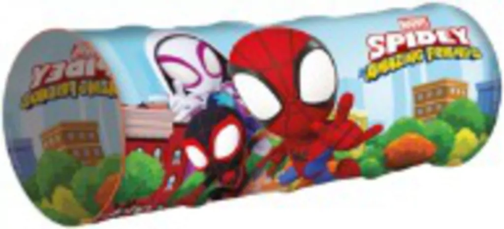 John Tunel samorozkładający się Spidey - tantis.pl