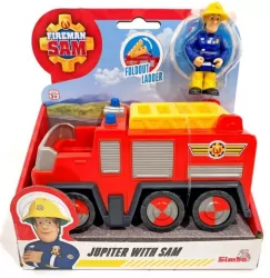 Strażak Sam Jupiter mini