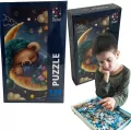 Puzzle 120 Słodki miś - tantis.pl