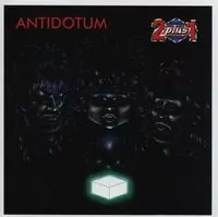 Antidotum CD - tantis.pl