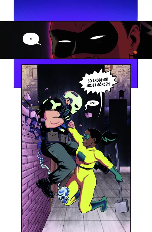 Odrodzenie. Czarny Młot. Tom 5 cz.2 - tantis.pl