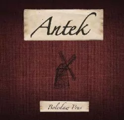 Antek. Audiobook