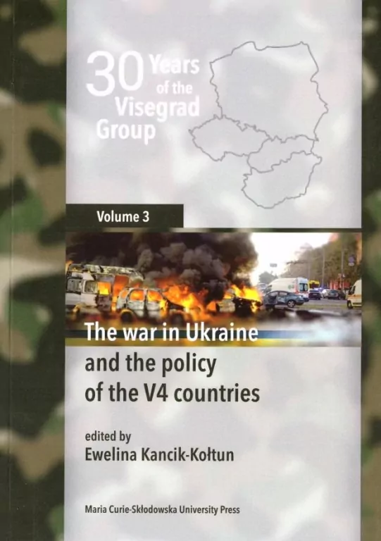 30 Years of the Visegrad Group v.3 - tantis.pl