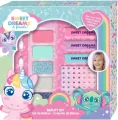 Zestaw do stylizacji włosów i makijażu Sweet Dreams KL11674 - tantis.pl