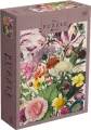 Puzzle 2000 Flowers 1 - tantis.pl