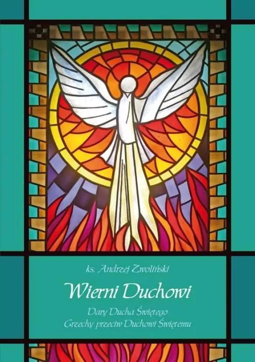 Wierni Duchowi - tantis.pl