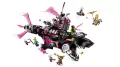LEGO® DREAMzzz. Koszmarny Rekinokręt podwodny 71500 - tantis.pl