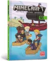 Minecraft Komiks. Wersja ukraińska. Tom 2 - tantis.pl