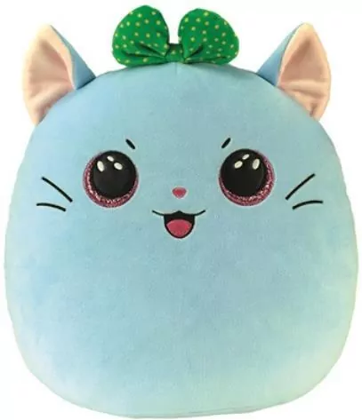 Squish-a-Boss Kirra kot 30 cm - tantis.pl