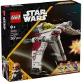 LEGO® Star Wars. Myśliwiec V-19 Torrent 75432 - tantis.pl