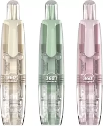 KOREKTOR W TASMIE 6MMX6MB AUT OBROT B/C 1/12